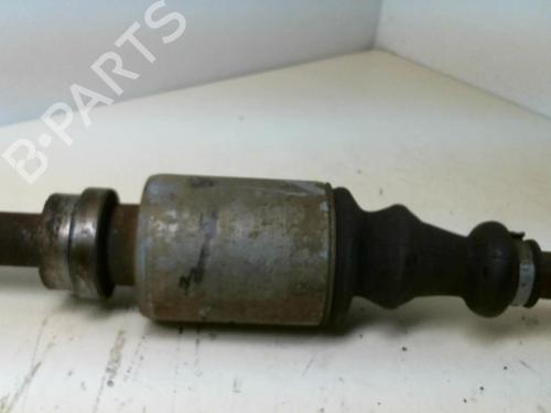 Right front driveshaft PEUGEOT PARTNER Box Body/MPV (5_, G_) 1.1 | BP20949398M39 