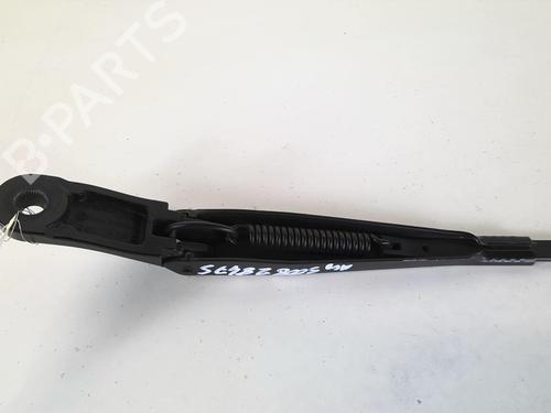 Front windshield wiper arm PEUGEOT 5008 (0U_, 0E_) 1.6 HDi | BP20944755C143 