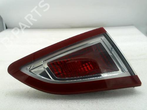 Used Left tailgate light RENAULT SCÉNIC III (JZ0/1_) 1.5 dCi (106 hp) 20950484