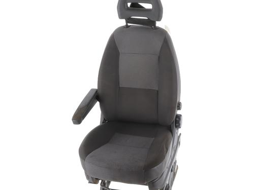 Sæde venstre fortil PEUGEOT BOXER Platform/Chassis 3.0 HDi 160 (156 hp) 32467226