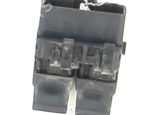 Left front window switch RENAULT KANGOO / GRAND KANGOO II (KW0/1_) 1.5 dCi 90 (KW05, KW08, KW0G, KW11) | BP29500882I27 
