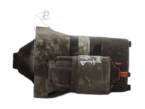 Starter RENAULT TWINGO II (CN0_)  | BP36057444M8  - Image 5
