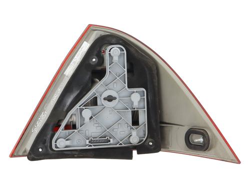 Left taillight MERCEDES-BENZ C-CLASS (W203) C 270 CDI (203.016) | BP20953265C34 