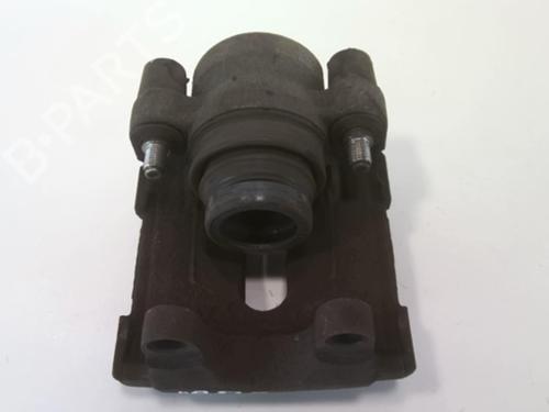Used Right rear brake caliper BMW 3 (E90) 318 d (143 hp) 20941514