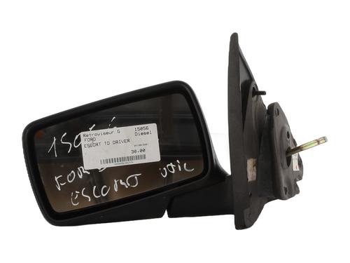 Used Left mirror FORD ESCORT VI Estate Van (AVL) 1.8 Turbo D (70 hp) 31987981