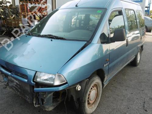 Used Parts PEUGEOT EXPERT (224_) 1.9 TD 2051908
