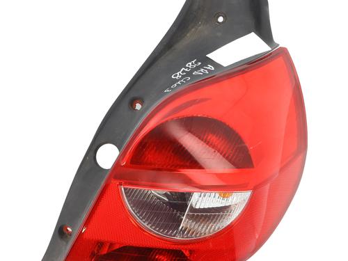 Used Right taillight RENAULT CLIO III (BR0/1, CR0/1) 1.5 dCi (BR17, CR17) (86 hp) 20969263