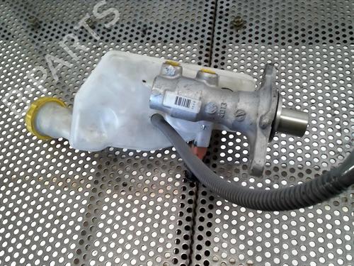 Used Brake master cylinder PEUGEOT 208 I (CA_, CC_) 1.6 BlueHDi 120 (120 hp) 20952161