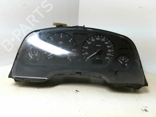Instrument cluster OPEL ZAFIRA A MPV (T98) 2.0 DI 16V (F75) | BP22019327C47 