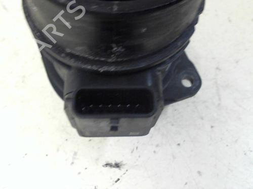 Used Mass air flow sensor Mass air flow sensor NISSAN MICRA III (K12) 1.5 dCi (86 hp) 20950666 20950666