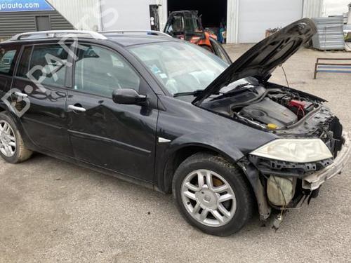Multifunctionele display RENAULT MEGANE II Estate (KM0/1_) 1.5 dCi (KM16, KM1E) | BP20943555C48 
