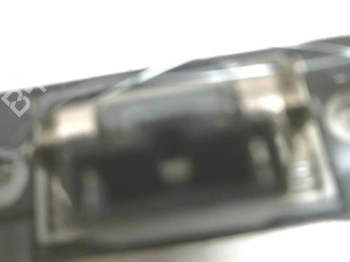 Kennzeichenbeleuchtung VW PASSAT B5.5 Variant (3B6) 1.9 TDI | BP22021559I40 
