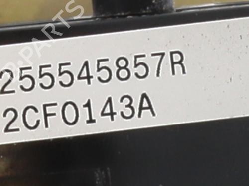 Used Steering column stalk Steering column stalk RENAULT ESPACE V (JR_) 1.6 dCi 160 (160 hp) 27893516 27893516