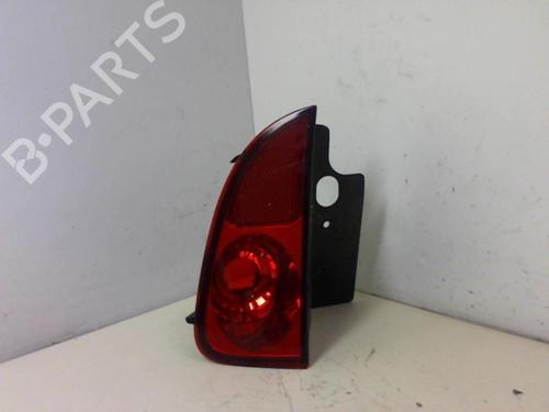 Tågelys RENAULT ESPACE IV (JK0/1_) 1.9 dCi (JK0U) | BP20943182C37 