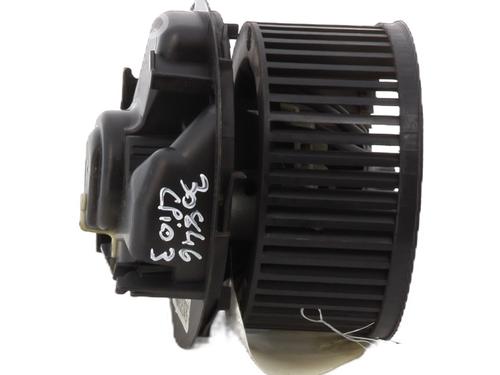 Heater blower motor RENAULT CLIO III (BR0/1, CR0/1) 1.5 dCi (C/BR0G, C/BR1G) | BP26456232M62 