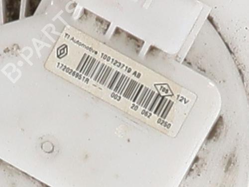 Bränslepump DACIA SANDERO II 1.0 SCe 75 (B8JC, B8JD, B8NC) | BP29629384M76 