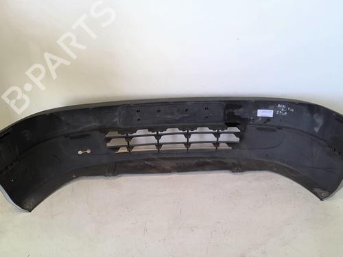 Front bumper CITROËN BERLINGO / BERLINGO FIRST MPV (MF_, GJK_, GFK_) 1.4 i (MFKFX, MFKFW, GJKFWB, GJKFWC, GFKFWC) | BP22024776C7 