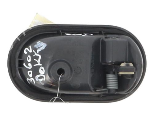 Used Front right interior door handle Front right interior door handle DACIA DOKKER MPV (KE_) 1.2 TCe (KEM0, KEAY) (115 hp) 23971670 23971670