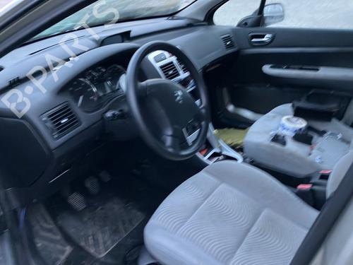 Left front window switch PEUGEOT 307 Break (3E) 1.6 HDi | BP20968613I27 - Image 9