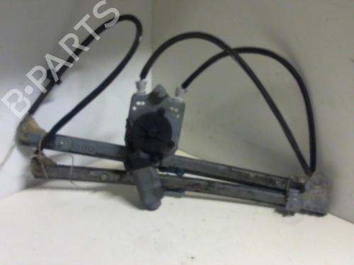 Rudehejsemekanisme Højre foran VW GOLF IV (1J1) 1.9 SDI | BP20948693C23 