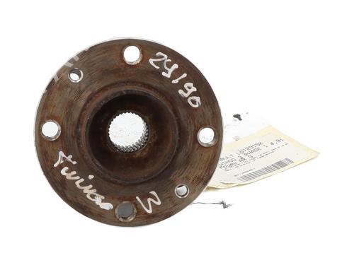 Left rear steering knuckle RENAULT TWINGO III (BCM_, BCA_) 0.9 TCe 90 (BCM9, BCM2) | BP24800076M27 - Image 6