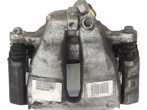 Left front brake caliper PEUGEOT 208 II (UB_, UP_, UW_, UJ_) 1.2 PureTech 100 | BP25933101M105 