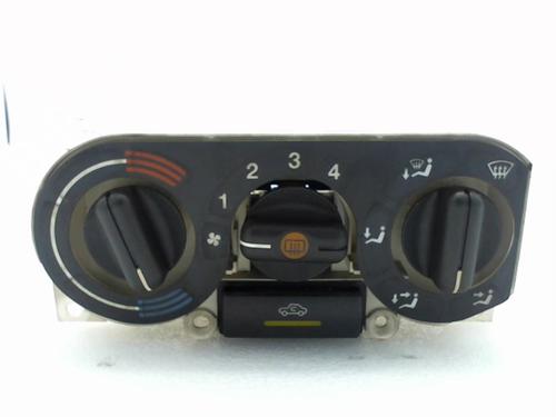Used Climate control OPEL ASTRA F Convertible (T92) 1.4 Si (82 hp) 20965499