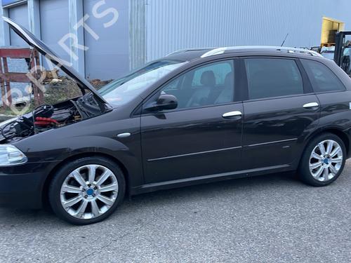 Used Parts FIAT CROMA (194_) 1.9 D Multijet (194AXC1B, 194AXC12) 4832519