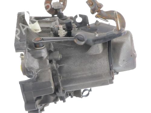Gearbox PEUGEOT 106 II (1A_, 1C_) 1.1 i | BP20972705M3