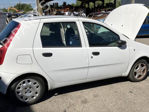 Starter FIAT PUNTO (188_) 1.9 JTD 80 (188.237, .257, .337, .357) | BP22024483M8 
