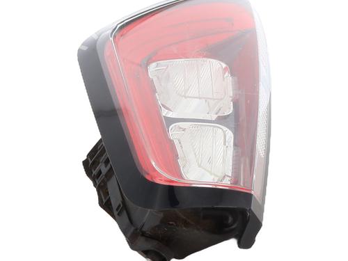 Right taillight FIAT GRANDE PUNTO (199_) 1.3 D Multijet | BP20951480C35 