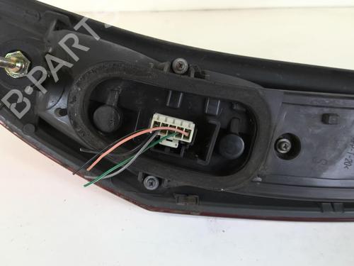 Left taillight FIAT PUNTO (188_) 1.3 JTD 16V | BP20944337C34 