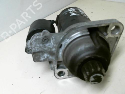 Anlasser AUDI A3 (8L1) 1.8 T | BP20949904M8 