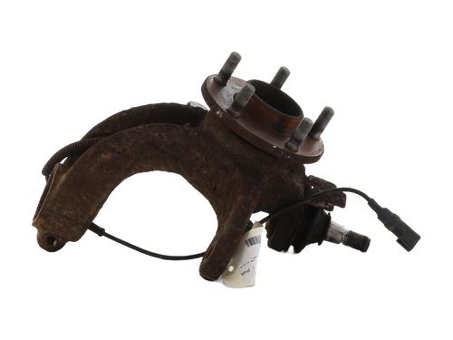 Used Right front steering knuckle Right front steering knuckle FORD TRANSIT CONNECT (P65_, P70_, P80_) 1.8 TDCi (90 hp) 25335664 25335664
