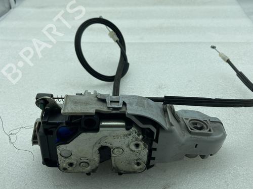 Used Front left lock FIAT BRAVO II (198_) 1.6 D Multijet (198AXH1B) (105 hp) 20962004