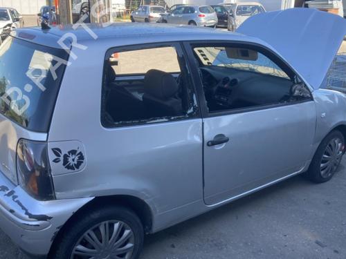 Left headlight SEAT AROSA (6H1) 1.7 SDI | BP20959457C28 