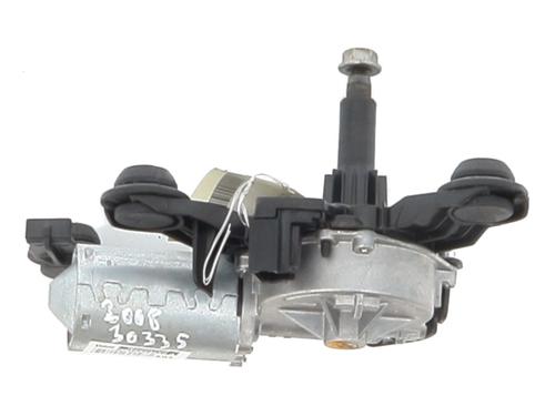 Rear wiper motor PEUGEOT 2008 I (CU_) 1.2 THP 130 / PureTech 130 | BP23790507M102 