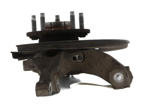 Right front steering knuckle OPEL ASTRA J (P10) 1.6 CDTi (68) | BP32028288M26 - Image 3