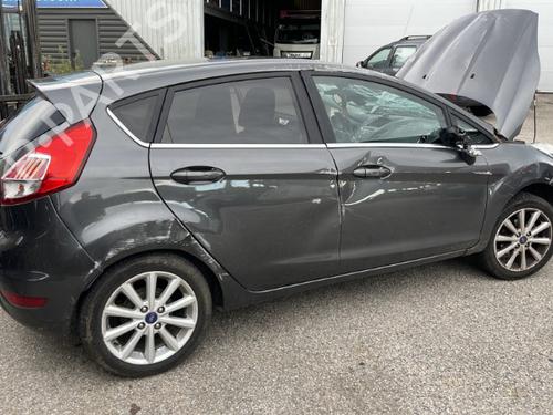 Rudehejsemekanisme ventre foran FORD FIESTA VI (CB1, CCN) 1.0 EcoBoost | BP21671601C22 