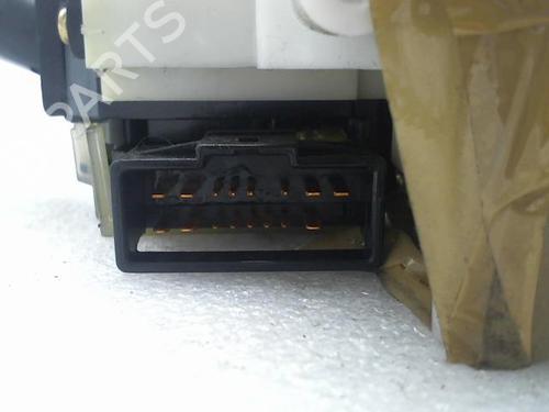 Used Steering column stalk Steering column stalk HYUNDAI TERRACAN (HP) 2.9 CRDi 4WD (150 hp) 20940866 20940866