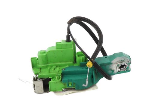 Used Front left lock Front left lock ALFA ROMEO MITO (955_) 1.4 (955.AXB1B, 955.AXU1A) (78 hp) 22028118 22028118