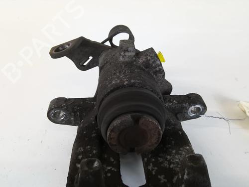 Used Left rear brake caliper PEUGEOT 308 I (4A_, 4C_) 1.6 HDi (109 hp) 20959125