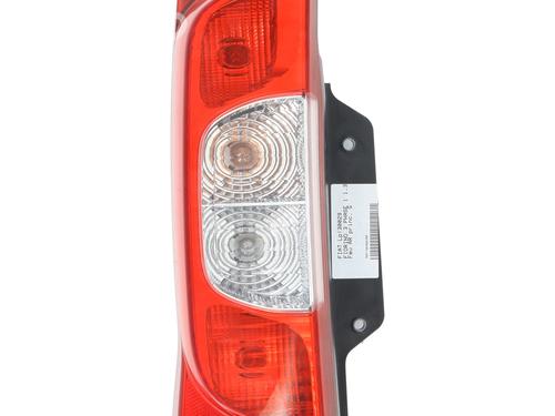 Left taillight FIAT FIORINO Box Body/MPV (225_) 1.3 D Multijet (225BXD1A, 225BXB1A, 225BXB11) | BP23889911C34 
