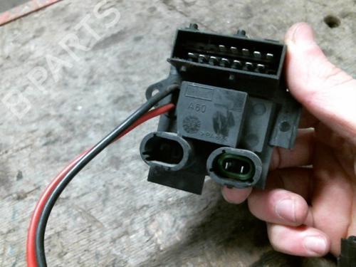 Used Heater resistor Heater resistor 20949528 20949528