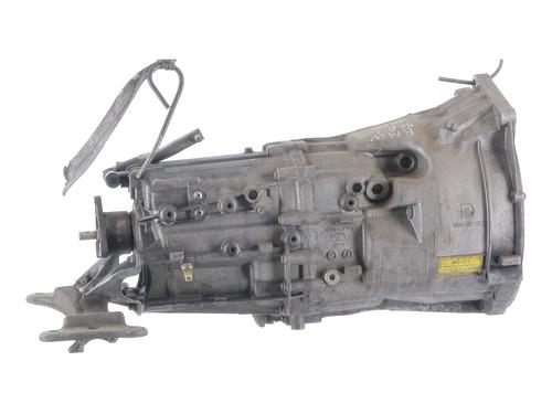 Caixa de velocidades BMW 1 (E87) 118 d (122 hp) 21169772