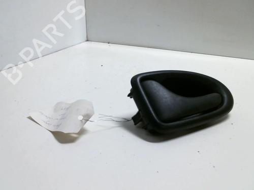 Used Front left interior door handle DACIA LOGAN MCV (KS_) 1.6 16V (KS0L, KS0M, KS0P, KS1S) (105 hp) 20942270