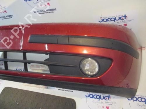 Used Front bumper Front bumper 22021101 22021101