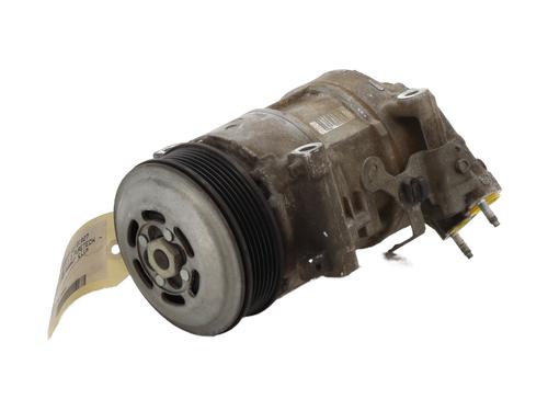 AC-Kompressor PEUGEOT 208 II (UB_, UP_, UW_, UJ_) 1.2 PureTech 100 | BP27734037M34 