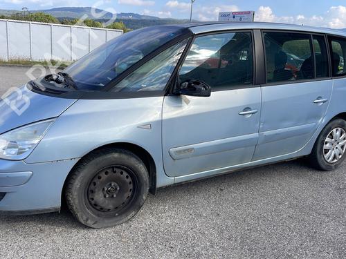 Right headlight RENAULT ESPACE IV (JK0/1_) 1.9 dCi (JK0U) | BP29629381C29  - Image 7