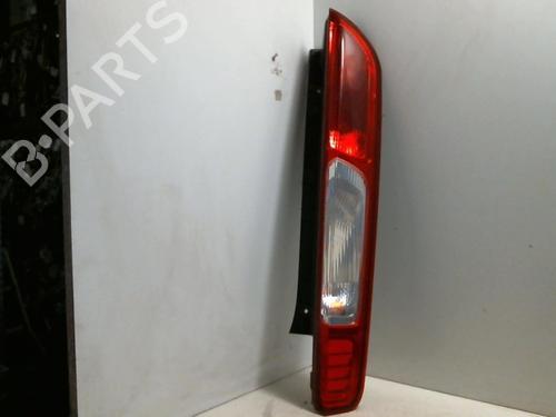 Venstre Baklys FORD FOCUS II (DA_, HCP, DP) 2.0 TDCi | BP20963413C34 